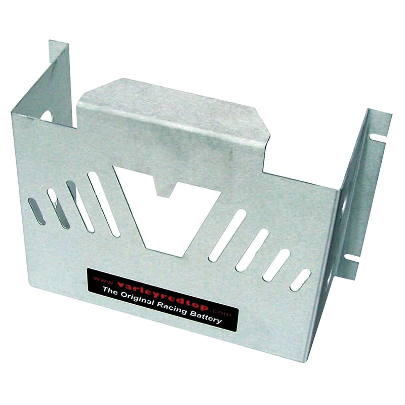 Varley - Staffe di montaggio per batteria Varley Red Top 15 / 25 / 30 / 40