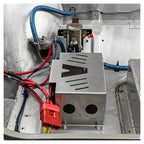 Varley - Staffe di montaggio per batteria Varley Red Top 15 / 25 / 30 / 40