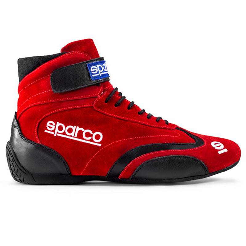 Sparco - Scarpe TOP (red) - Ravasicorse