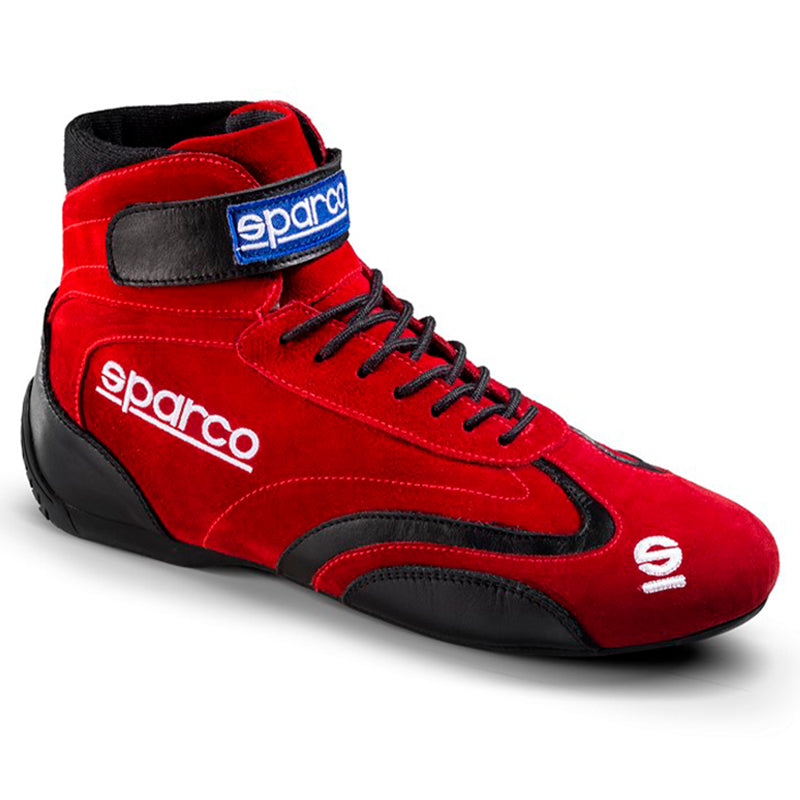 Sparco - Scarpe TOP (red) - Ravasicorse