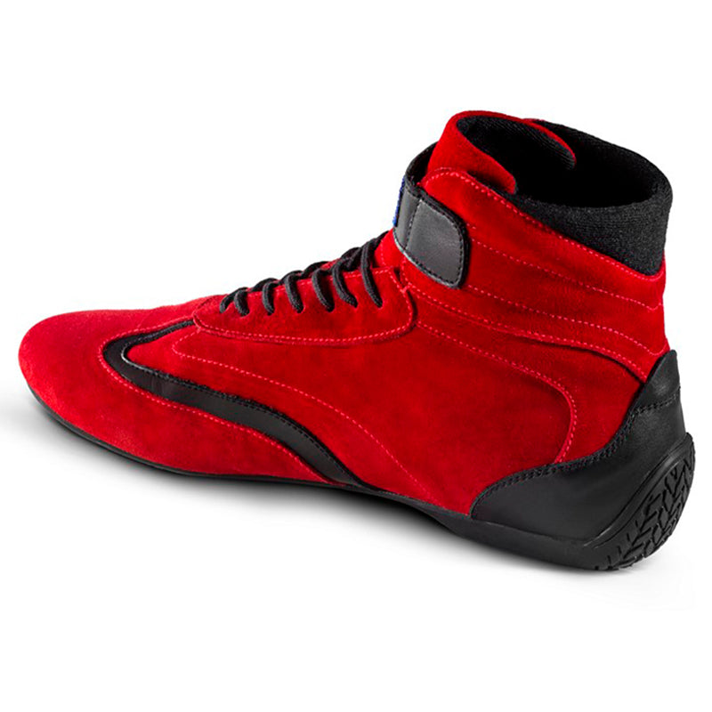 Sparco - Scarpe TOP (red) - Ravasicorse