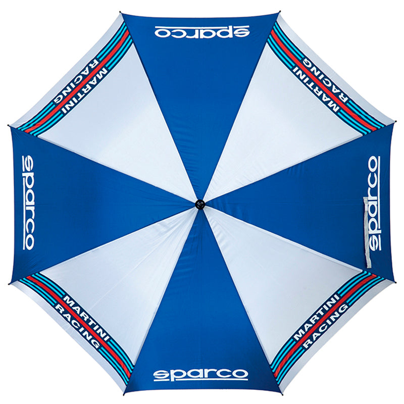 Ombrello Sparco - Martini Racing - Ravasicorse