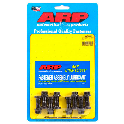 ARP - 02J-B/02S kit d'installazione per differenziali - Ravasicorse
