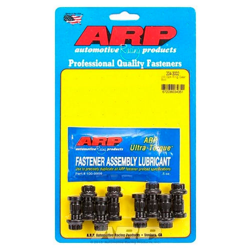 ARP - 02A/EARLY 02J kit bulloni per differenziali - Ravasicorse