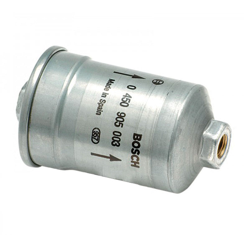 Bosch - Filtro benzina - Ravasicorse