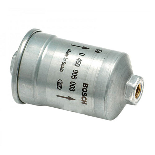 Bosch - Filtro benzina - Ravasicorse