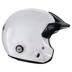 Stilo - Venti Trophy Jet Composite (white) - FIA 8859-2015 - Ravasicorse