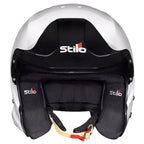 Stilo - Venti Trophy Jet Composite (white) - FIA 8859-2015 - Ravasicorse