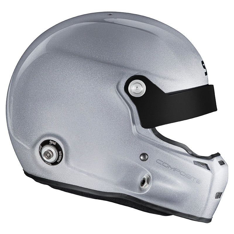 Stilo - ST5 R Composite Rally (silver) - FIA 8859-2015 - Ravasicorse