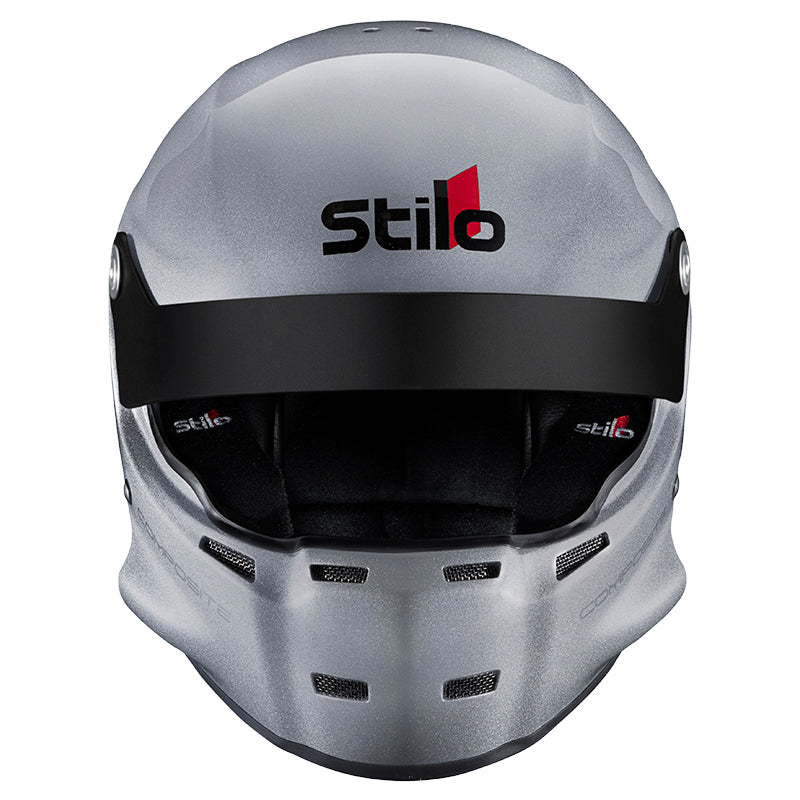 Stilo - ST5 R Composite Rally (silver) - FIA 8859-2015 - Ravasicorse