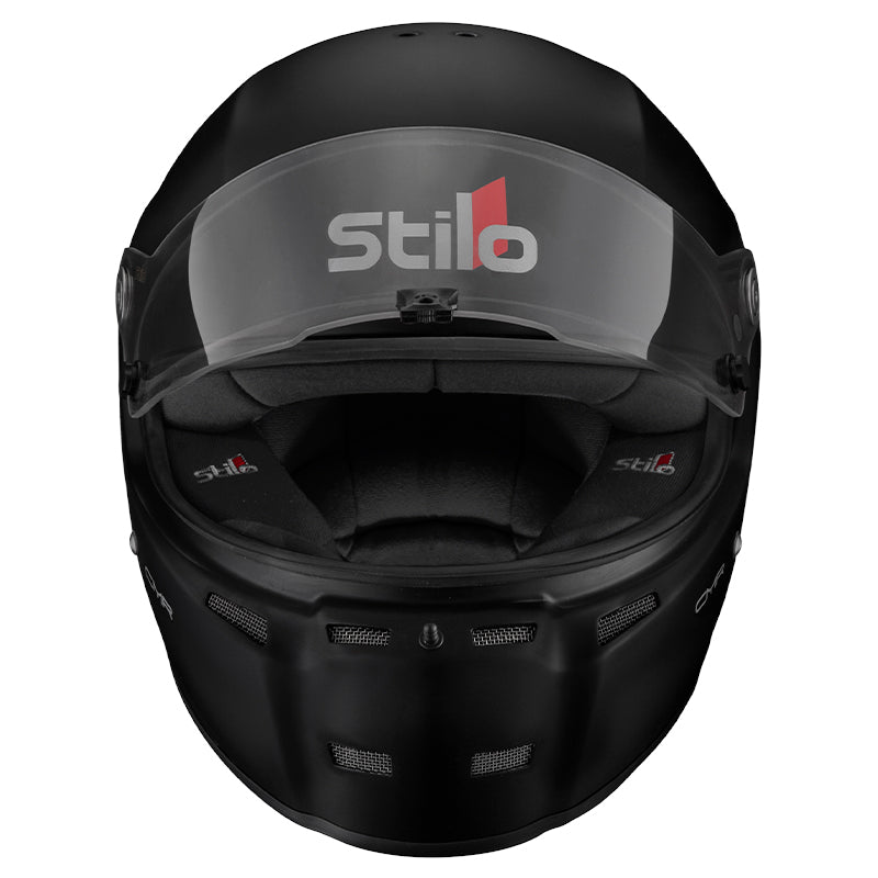 Casco Stilo - ST5 CMR (matt black) - Ravasicorse