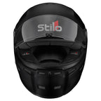 Casco Stilo - ST5 CMR (matt black) - Ravasicorse