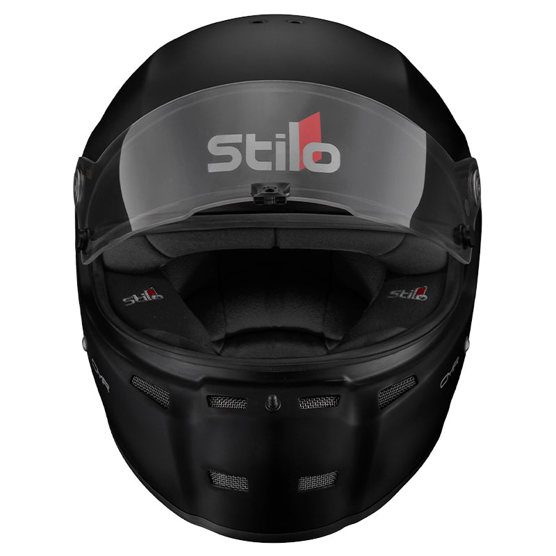 Casco Stilo - ST5 CMR (matt black)
