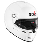 Casco Stilo - ST5 CMR (white) - Ravasicorse