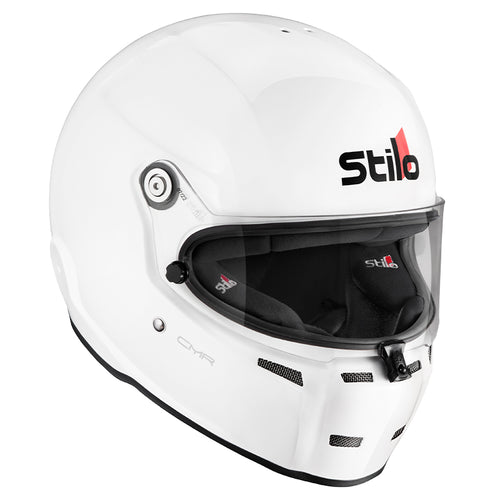 Casco Stilo - ST5 CMR (white) - Ravasicorse