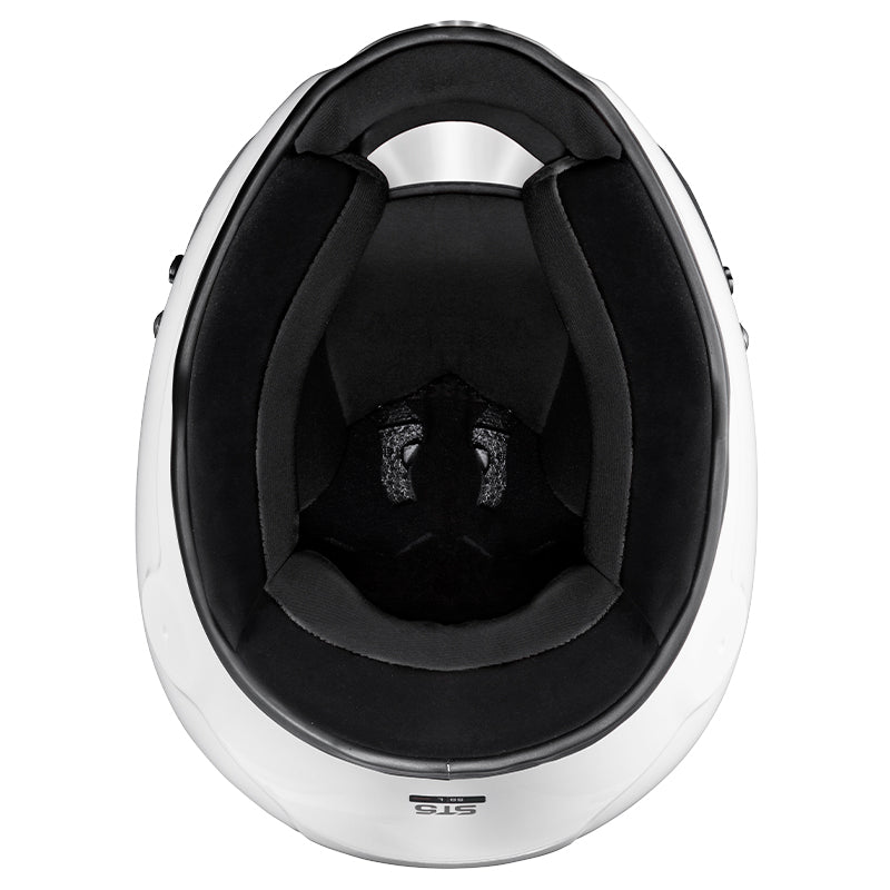 Casco Stilo - ST5 CMR (white) - Ravasicorse
