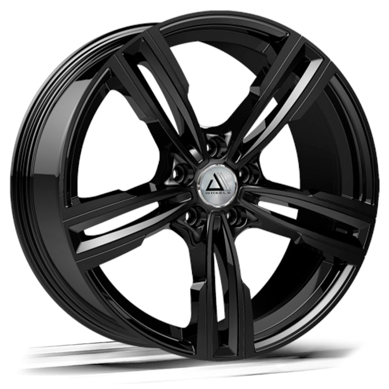 Winter set per Tesla Model S - AAA 777 - Ravasicorse
