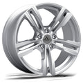 Winter set per Tesla Model S - AAA 777 - Ravasicorse