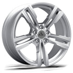 Winter set per Tesla Model S - AAA 777 - Ravasicorse