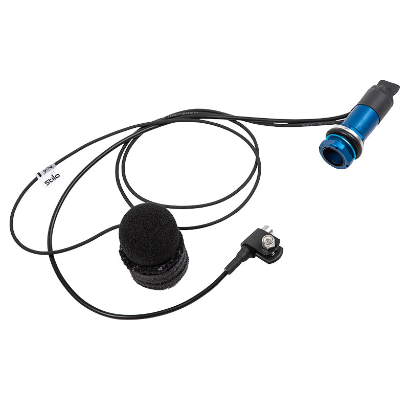 Stilo - Intercom kit versione turismo per caschi VENTI WRC - Ravasicorse