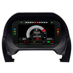 AIM - Plug & Play Dash Logger MX2E - Ravasicorse
