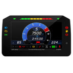 AIM - Plug & Play Dash Logger MX2E - Ravasicorse