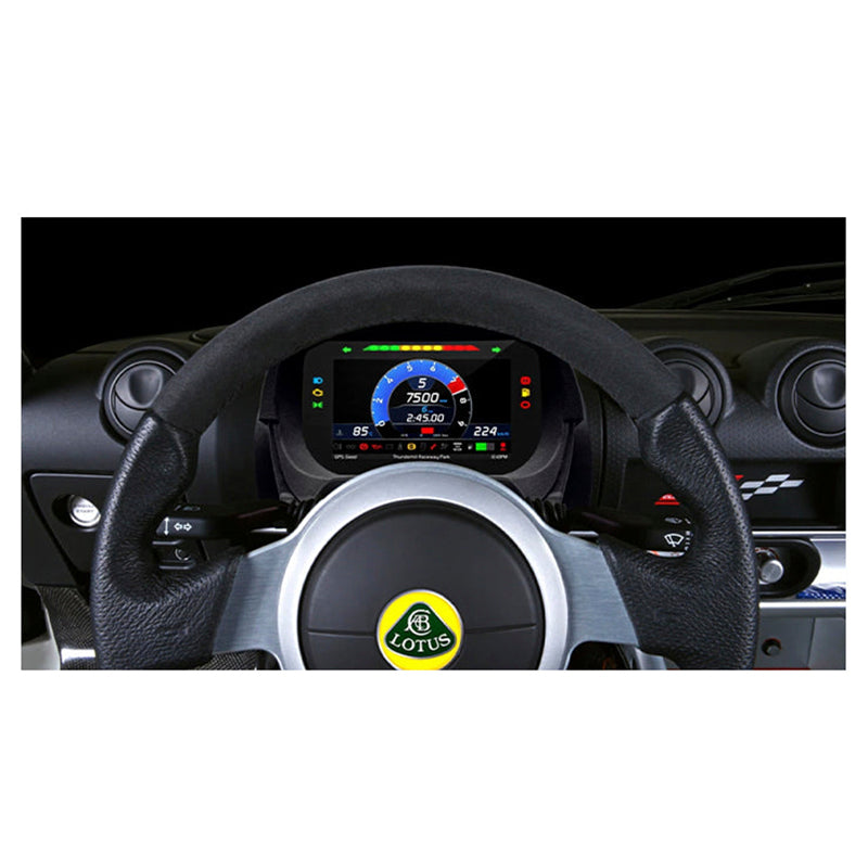 AIM - Plug & Play Dash Logger MX2E - Ravasicorse