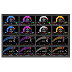 AIM - Plug & Play Dash Logger MX2E - Ravasicorse