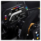 AIM - Dash logger MXG 1.3 - Ravasicorse