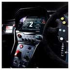 AIM - Dash logger MXG 1.3 - Ravasicorse