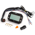 AIM - Dash logger MXm - Ravasicorse