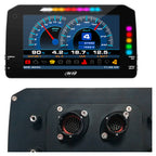 AIM - Dash logger MXP 1.3 - Ravasicorse