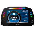 AIM - Dash logger MXS 1.3 - Ravasicorse