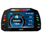 AIM - Dash logger MXS 1.3 - Ravasicorse