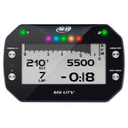 AIM - Dash logger MX UTV - Ravasicorse