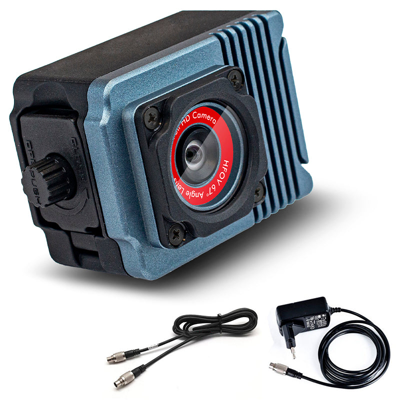 AIM - SmartyCam 3 Sport CAN lente 67°/84° - Ravasicorse