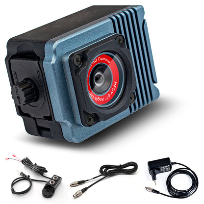 AIM - SmartyCam 3 Sport CAN HUB lente 67°/84° - Ravasicorse