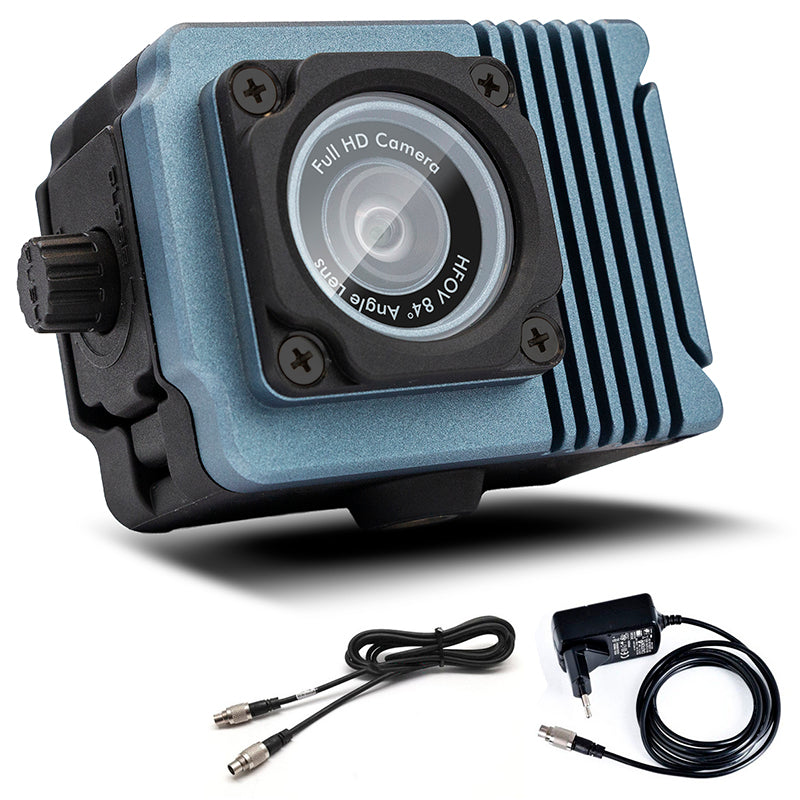 AIM - SmartyCam 3 Sport CAN lente 67°/84° - Ravasicorse