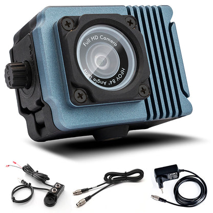 AIM - SmartyCam 3 Sport CAN HUB lente 67°/84° - Ravasicorse