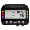 AIM - GPS laptimer & datalogger Solo 2 DL - Ravasicorse