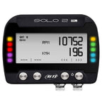 AIM - GPS laptimer & datalogger Solo 2 DL - Ravasicorse