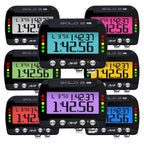 AIM - GPS laptimer & datalogger Solo 2 DL - Ravasicorse