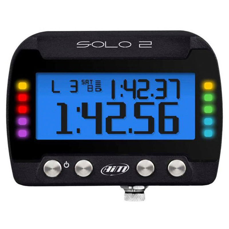 AIM - Laptimer GPS Solo 2 - Ravasicorse