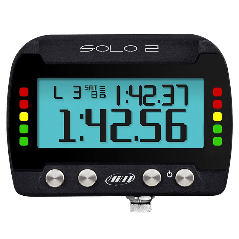 AIM - Laptimer GPS Solo 2 - Ravasicorse