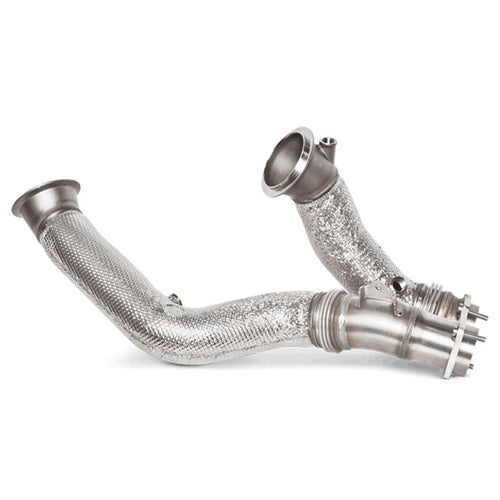 Akrapovic - Downpipe x BMW M2 (F87) Competition/CS / M3 (F80) / M4 (F82/83) - Ravasicorse