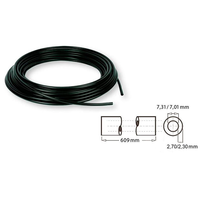 AP Racing - Tubo serbatoio/pompa freno - Ravasicorse