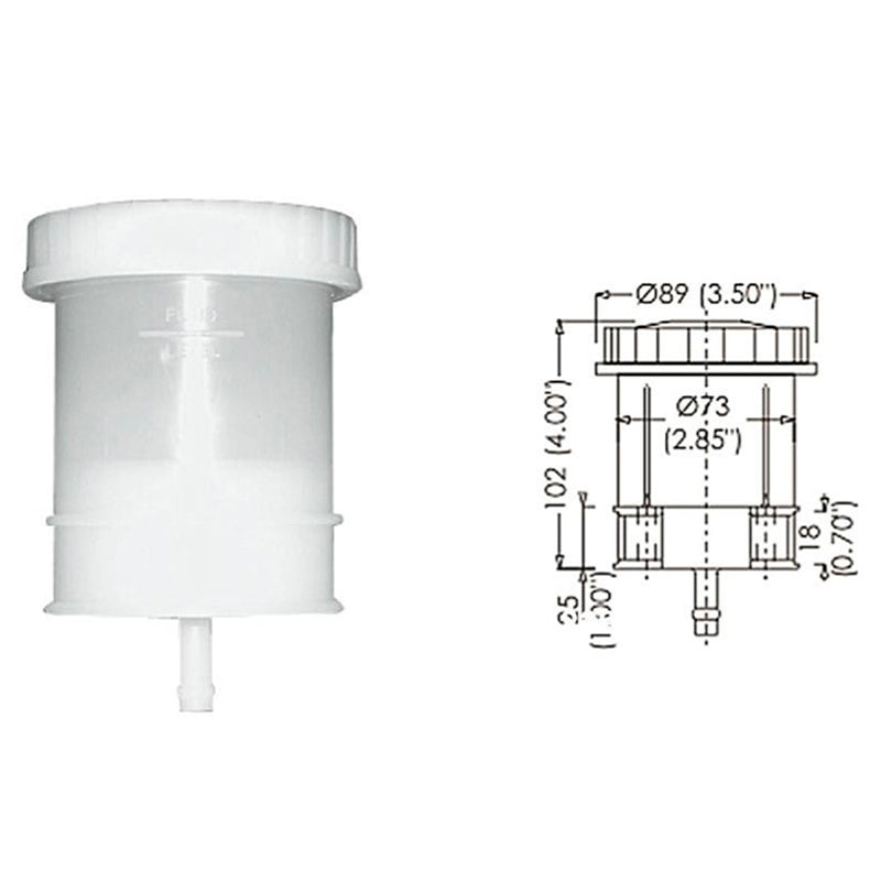 AP Racing - Remoti - Ravasicorse
