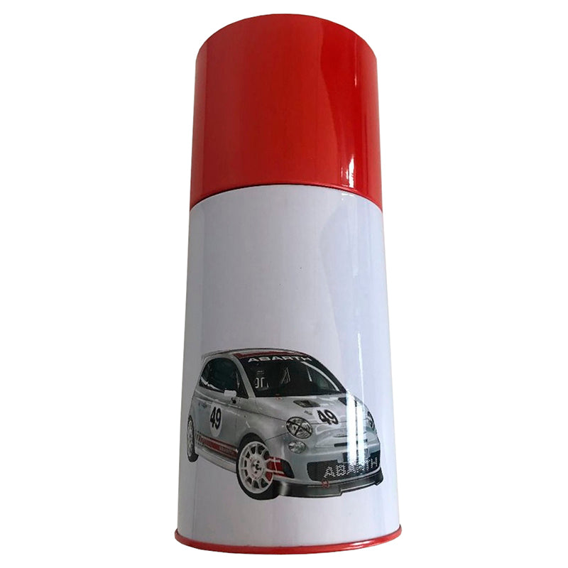 Abarth - Contenitore portapenne - Ravasicorse