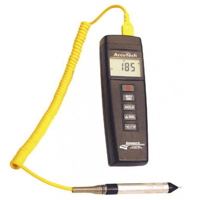 AccuTech - Misuratore di temperatura Deluxe - Ravasicorse