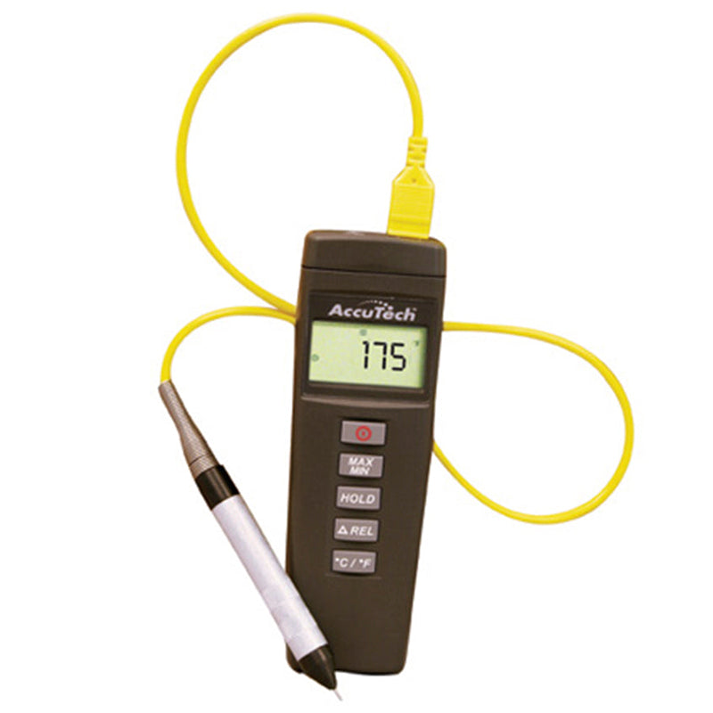 AccuTech - Misuratore di temperatura Standard - Ravasicorse